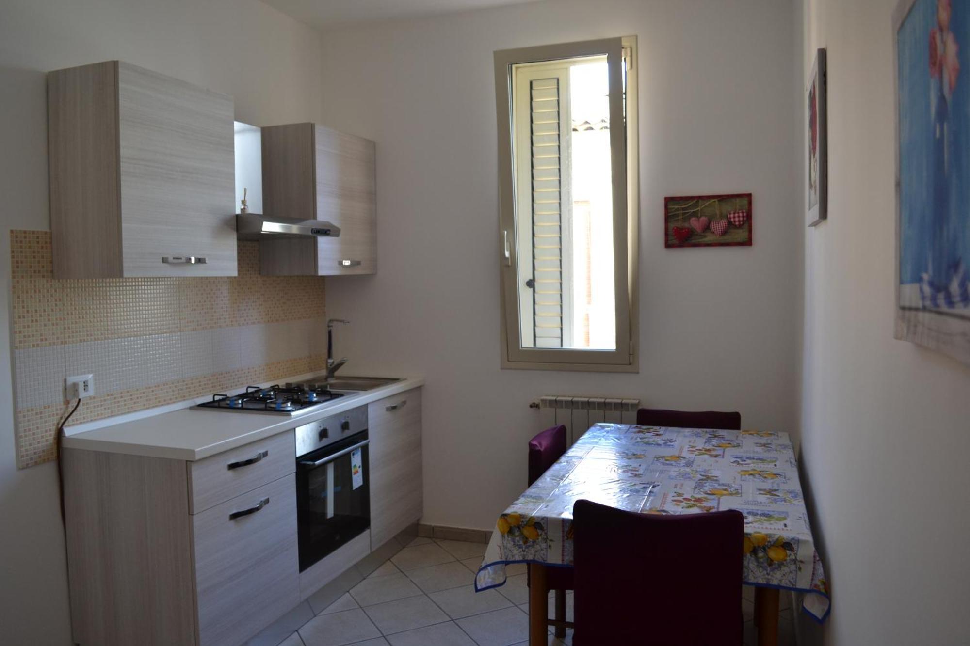 Casa Marino Apartment Grammichele Luaran gambar