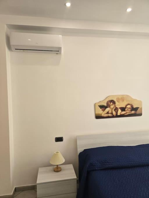 Casa Marino Apartment Grammichele Luaran gambar