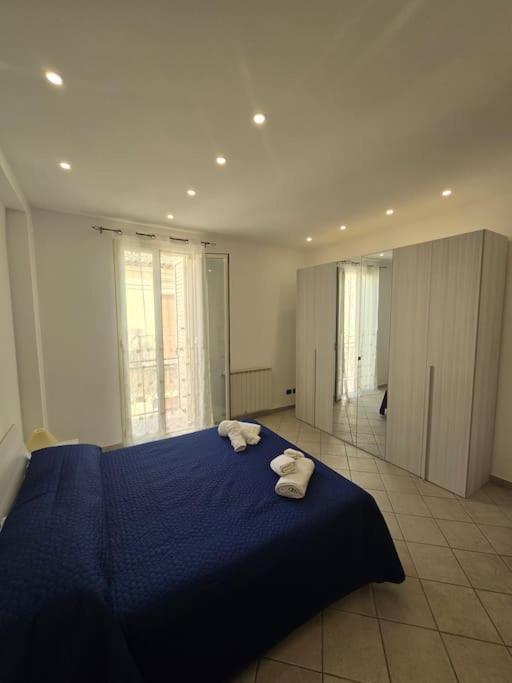Casa Marino Apartment Grammichele Luaran gambar