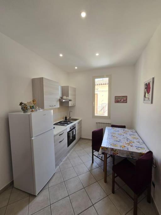 Casa Marino Apartment Grammichele Luaran gambar