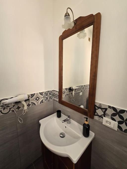 Casa Marino Apartment Grammichele Luaran gambar
