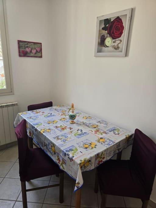 Casa Marino Apartment Grammichele Luaran gambar