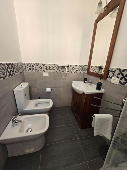 Casa Marino Apartment Grammichele Luaran gambar