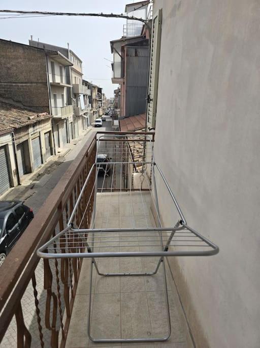 Casa Marino Apartment Grammichele Luaran gambar