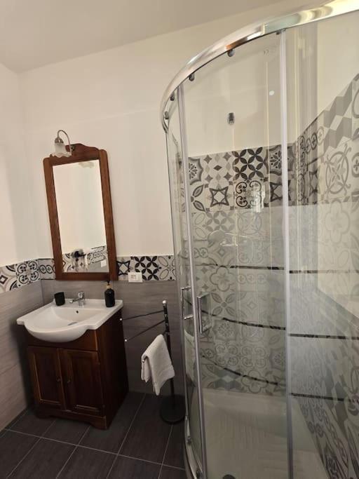 Casa Marino Apartment Grammichele Luaran gambar