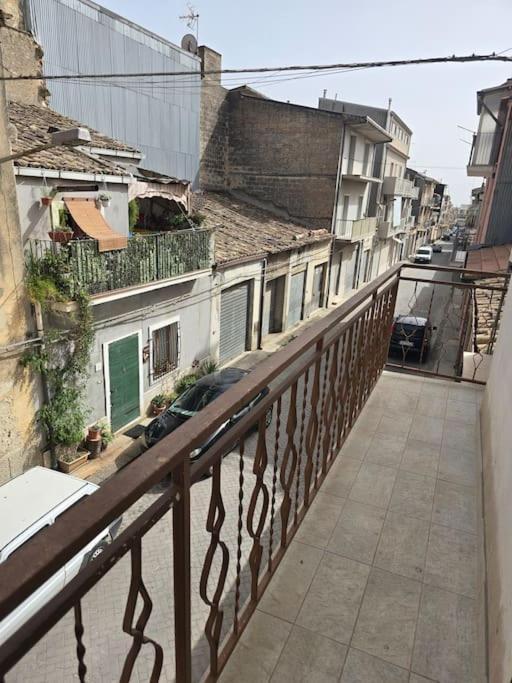 Casa Marino Apartment Grammichele Luaran gambar